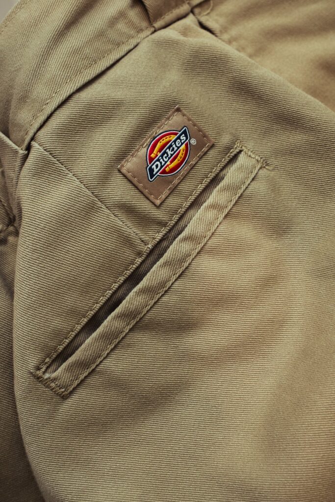 Streetwear Cargo Pants