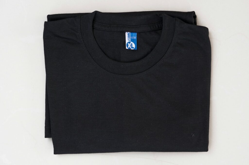 Basic Heavyweight T-Shirt
