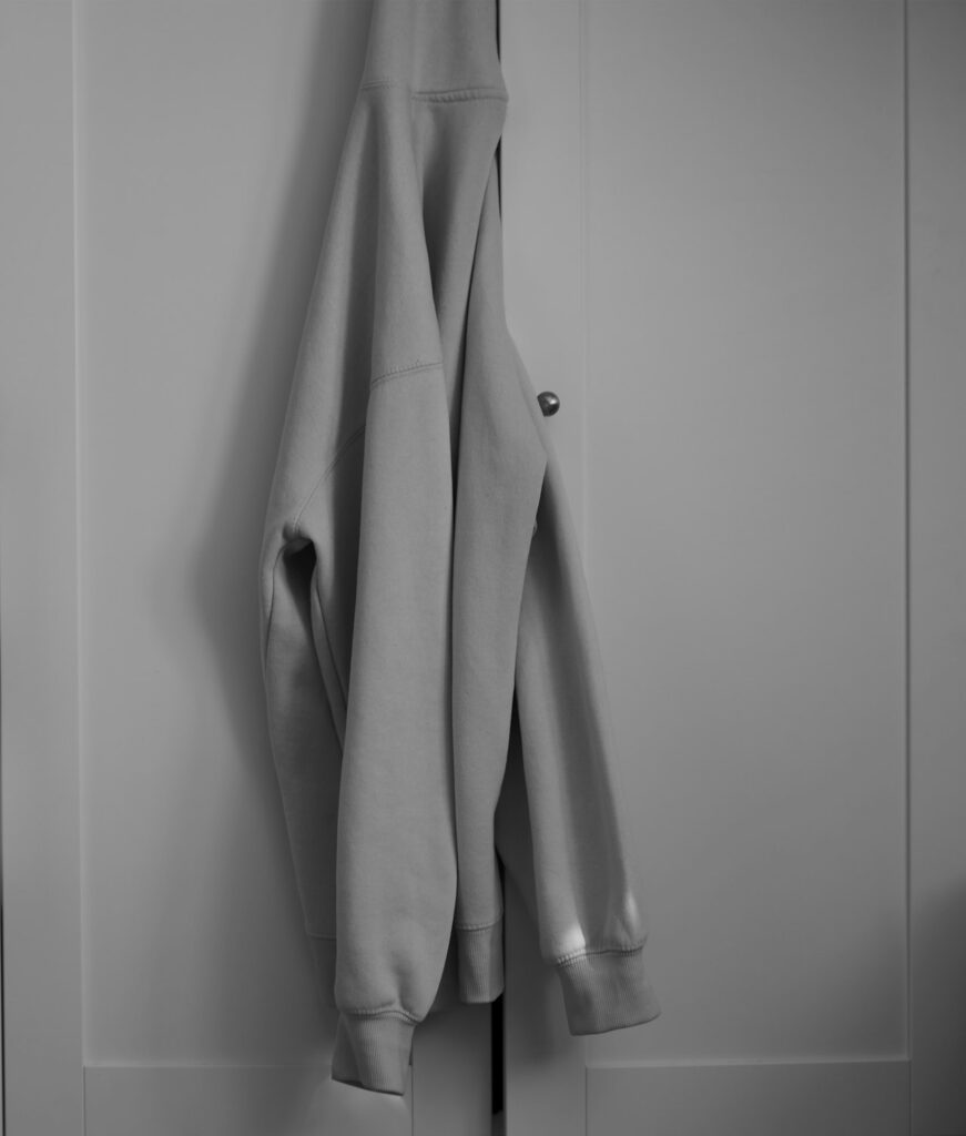 Urban Oversized Hoodie