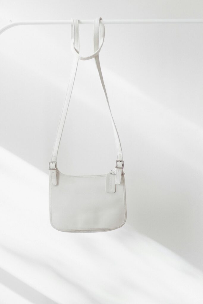 Urban Crossbody Bag